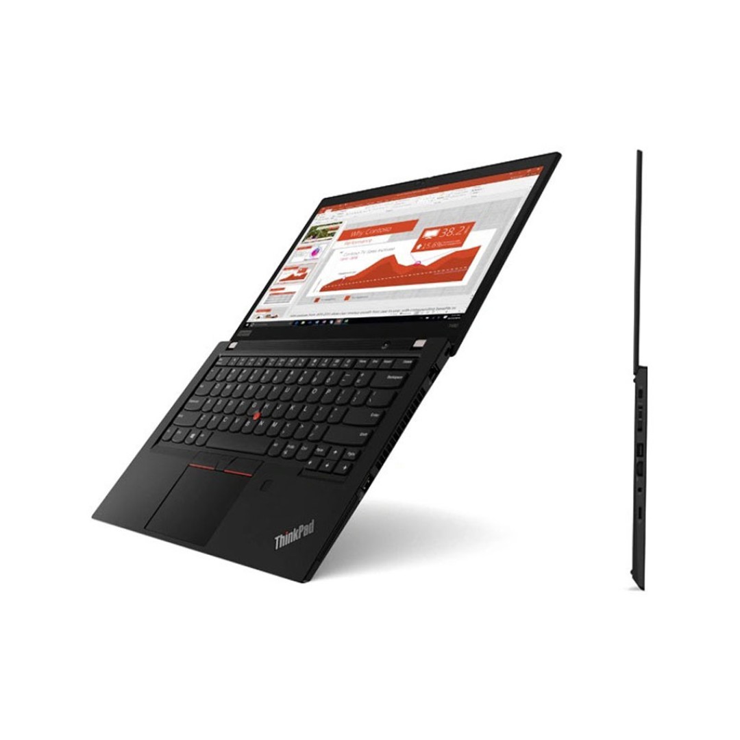 Lenovo ThinkPad T490 | 8e Gen Intel® Core™ Processor | 14.0 inch FHD 