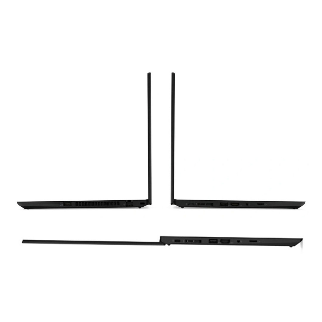 Lenovo ThinkPad T490 | 8e Gen Intel® Core™ Processor | 14.0 inch FHD 