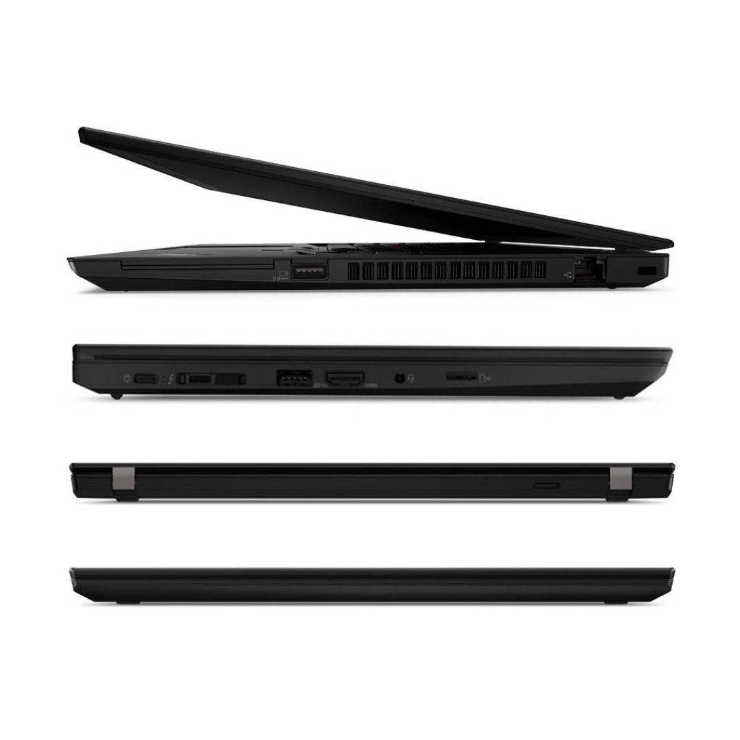 Lenovo ThinkPad T490 | 8e Gen Intel® Core™ Processor | 14.0 inch FHD 
