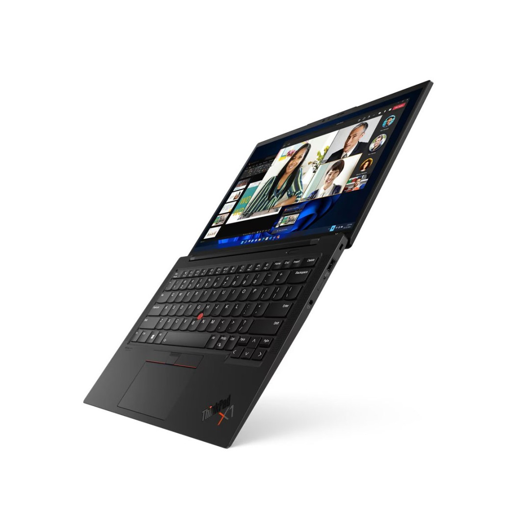 Lenovo Thinkpad X1 Carbon 10th Gen Laptop | Intel Core i7-1255U | 16 GB LPDDR5-6400 | 512 GB SSD PCIe | 14.0 inch WUXGA