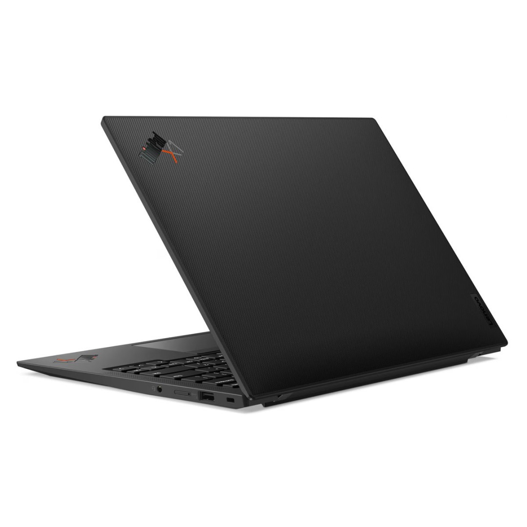 Lenovo Thinkpad X1 Carbon 10th Gen Laptop | Intel Core i7-1255U | 16 GB LPDDR5-6400 | 512 GB SSD PCIe | 14.0 inch WUXGA
