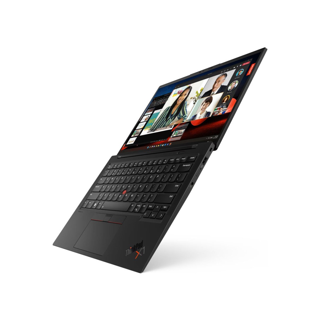 Lenovo Thinkpad X1 Carbon 11th Gen Laptop | Intel Core i7-1365U | 16 GB LPDDR5-6400 | 512 GB SSD PCIe | 14.0 inch 2.8K 