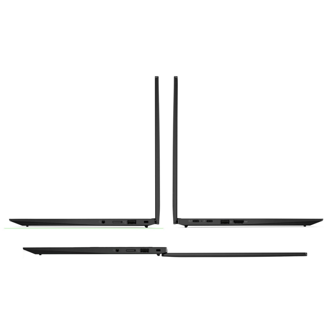 Lenovo Thinkpad X1 Carbon 11th Gen Laptop | Intel Core i7-1365U | 16 GB LPDDR5-6400 | 512 GB SSD PCIe | 14.0 inch 2.8K 
