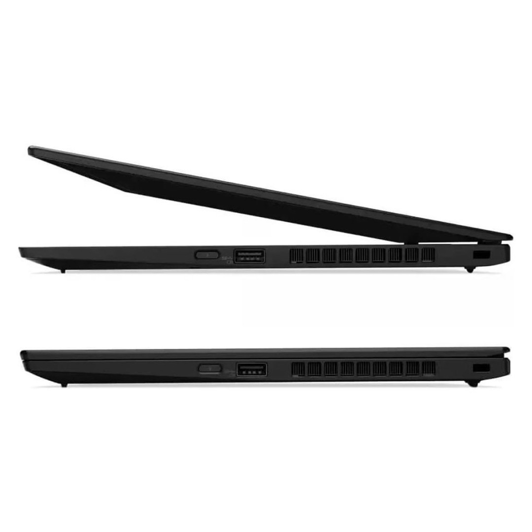 Lenovo Thinkpad X1 Carbon 8th Gen Laptop | Intel Core i5-10210U | 16 GB LPDDR3-2133 | 256 GB SSD PCIe | 14.0 inch FHD