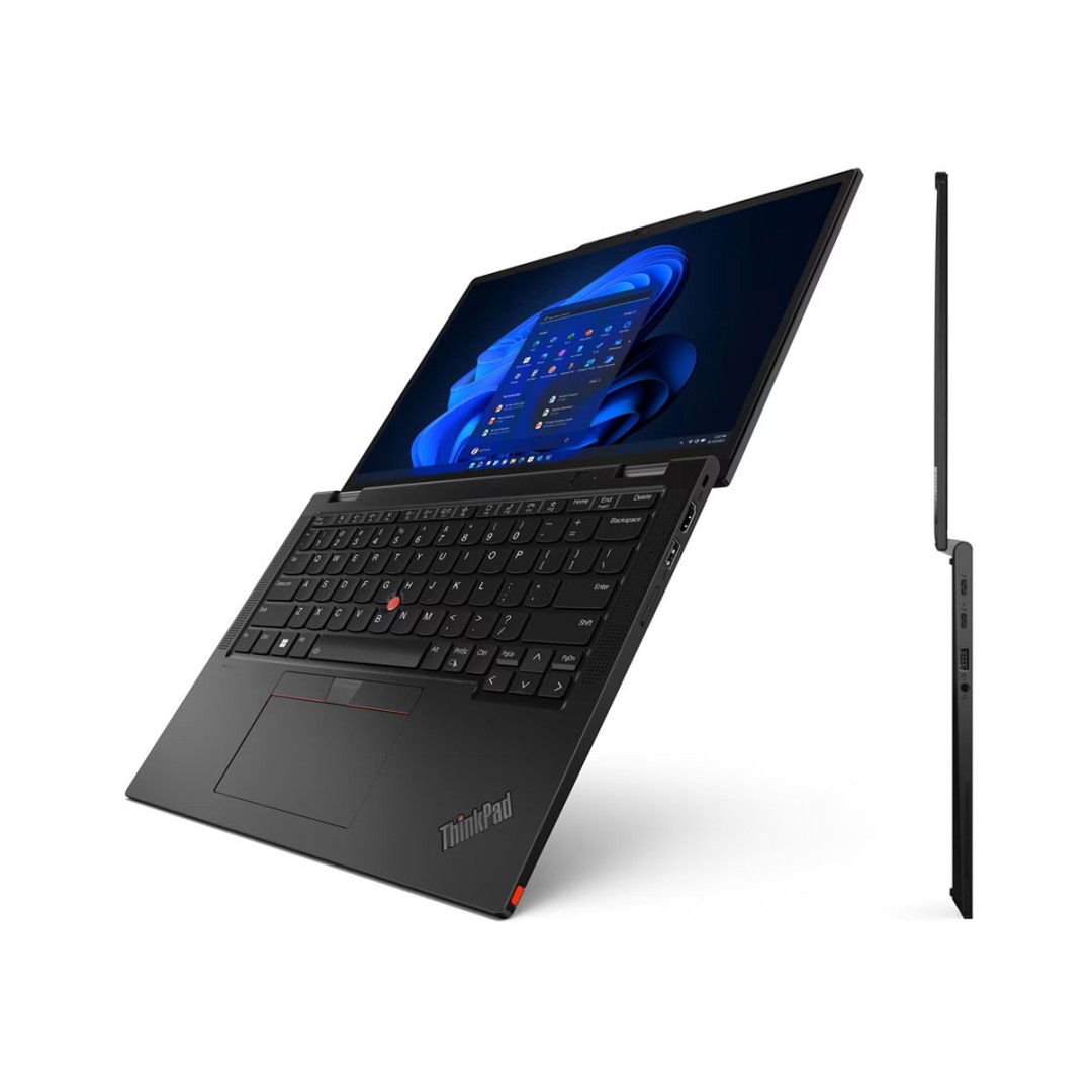 Lenovo ThinkPad X13 Yoga Gen 4 Laptop | Intel Core i5-1345U | 32 GB LPDDR5-6400 | 512 GB SSD PCIe | 13.3 inch WUXGA Multi-touch