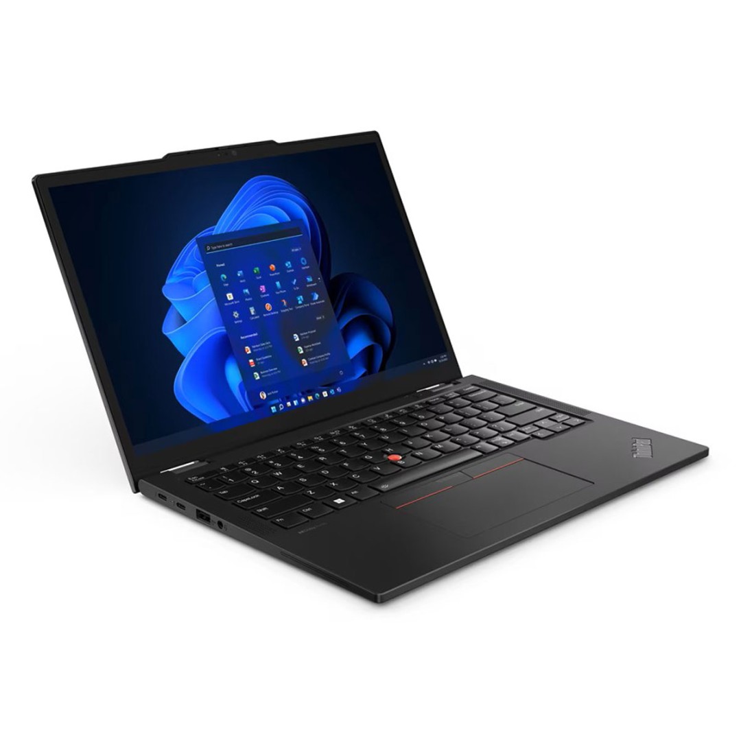 Lenovo ThinkPad X13 Yoga Gen 4 Laptop | Intel Core i5-1345U | 32 GB LPDDR5-6400 | 512 GB SSD PCIe | 13.3 inch WUXGA Multi-touch