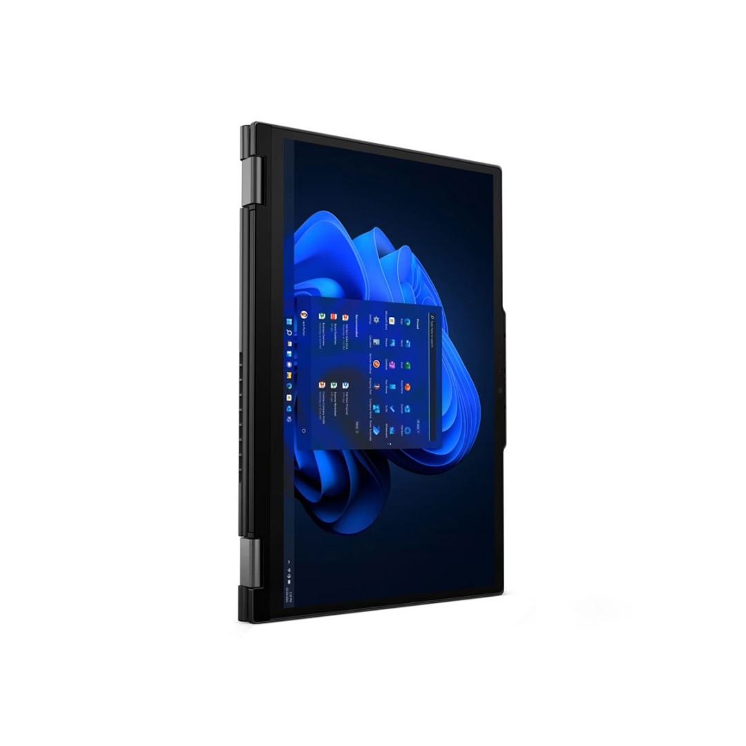 Lenovo ThinkPad X13 Yoga Gen 4 Laptop | Intel Core i5-1345U | 32 GB LPDDR5-6400 | 512 GB SSD PCIe | 13.3 inch WUXGA Multi-touch