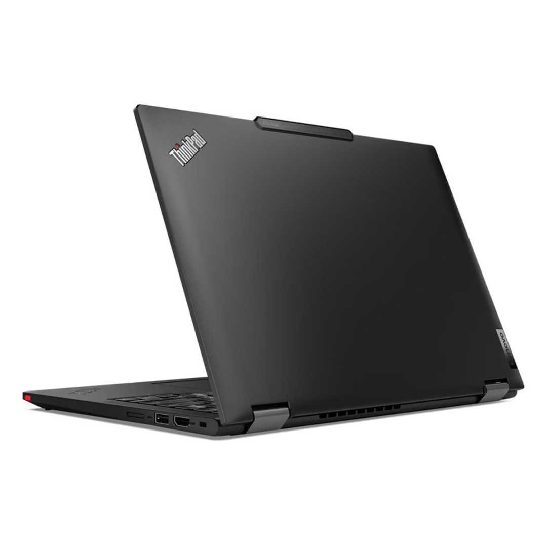 Lenovo ThinkPad X13 Yoga Gen 4 Laptop | Intel Core i5-1345U | 32 GB LPDDR5-6400 | 512 GB SSD PCIe | 13.3 inch WUXGA Multi-touch