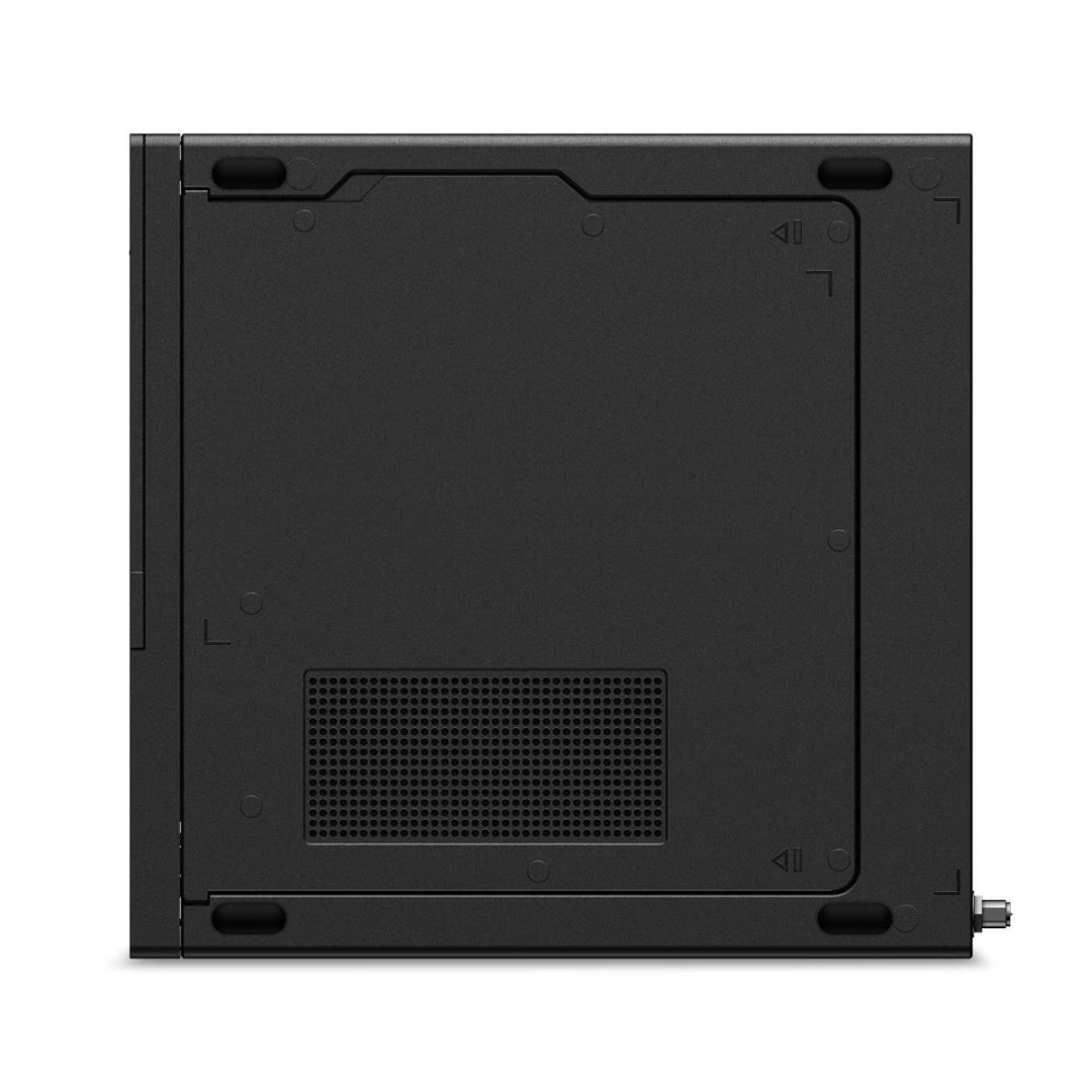 Lenovo ThinkStation P3 Tiny Workstation | Intel Core 13e Generatie Processor | 16 GB DDR5 | 512 GB SSD M.2 PCIe 