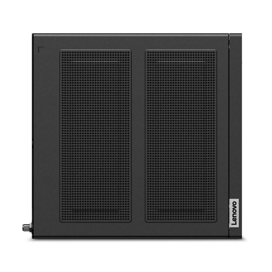 Lenovo ThinkStation P3 Tiny Workstation | Intel Core 13e Generatie Processor | 16 GB DDR5 | 512 GB SSD M.2 PCIe 