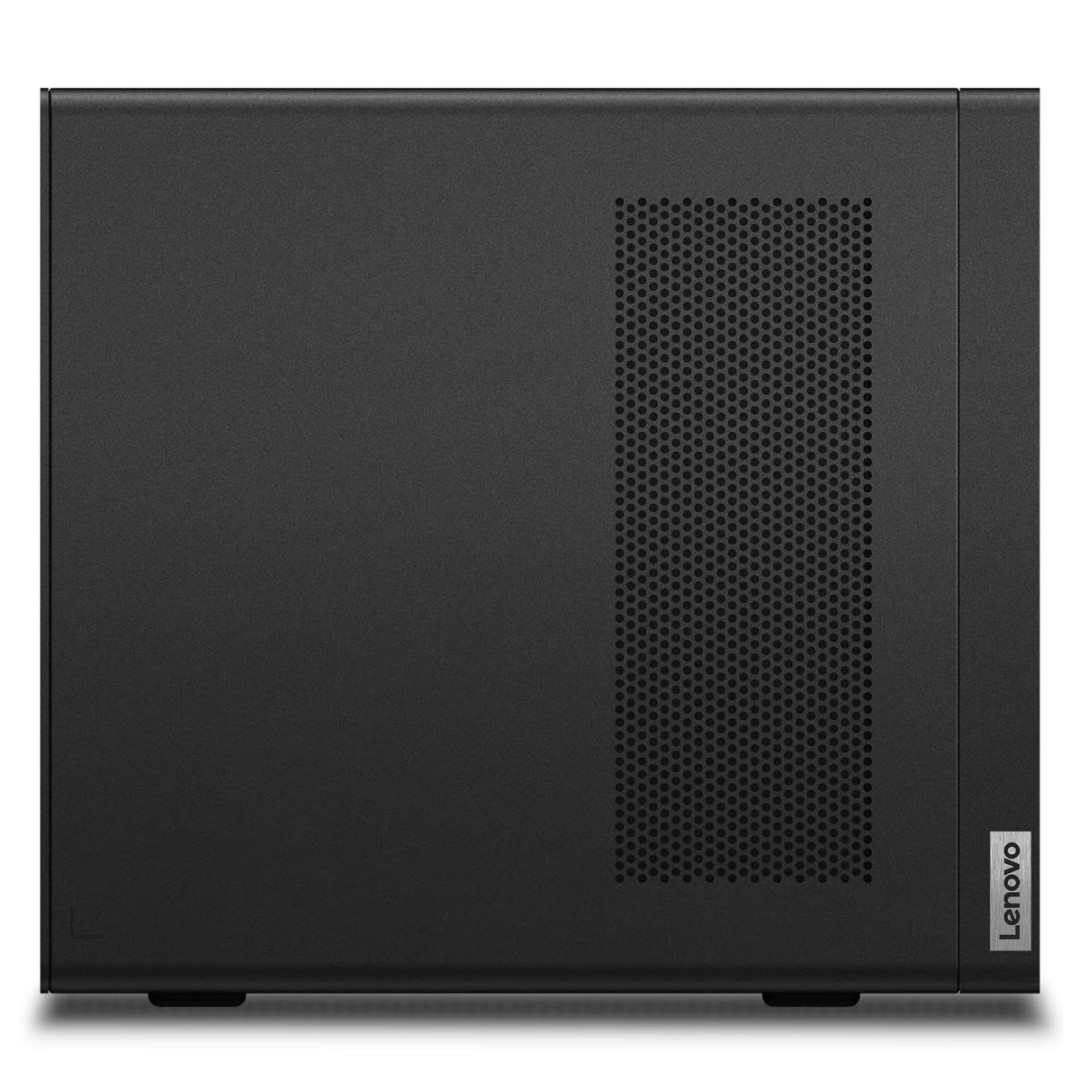 Lenovo ThinkStation P3 Ultra SFF Workstation | Intel Core 13e Generatie Processor | 16 GB DDR5 | 512 GB SSD M.2 PCIe 