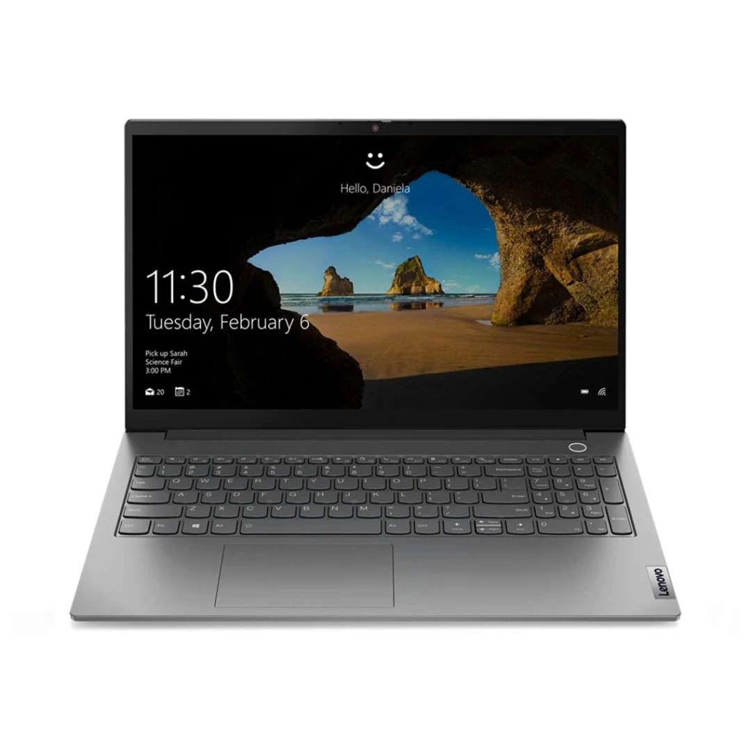 Lenovo ThinkBook 15 G2 ITL Laptop | 11e Gen Intel® Core™ Processor | 15.6 inch FHD