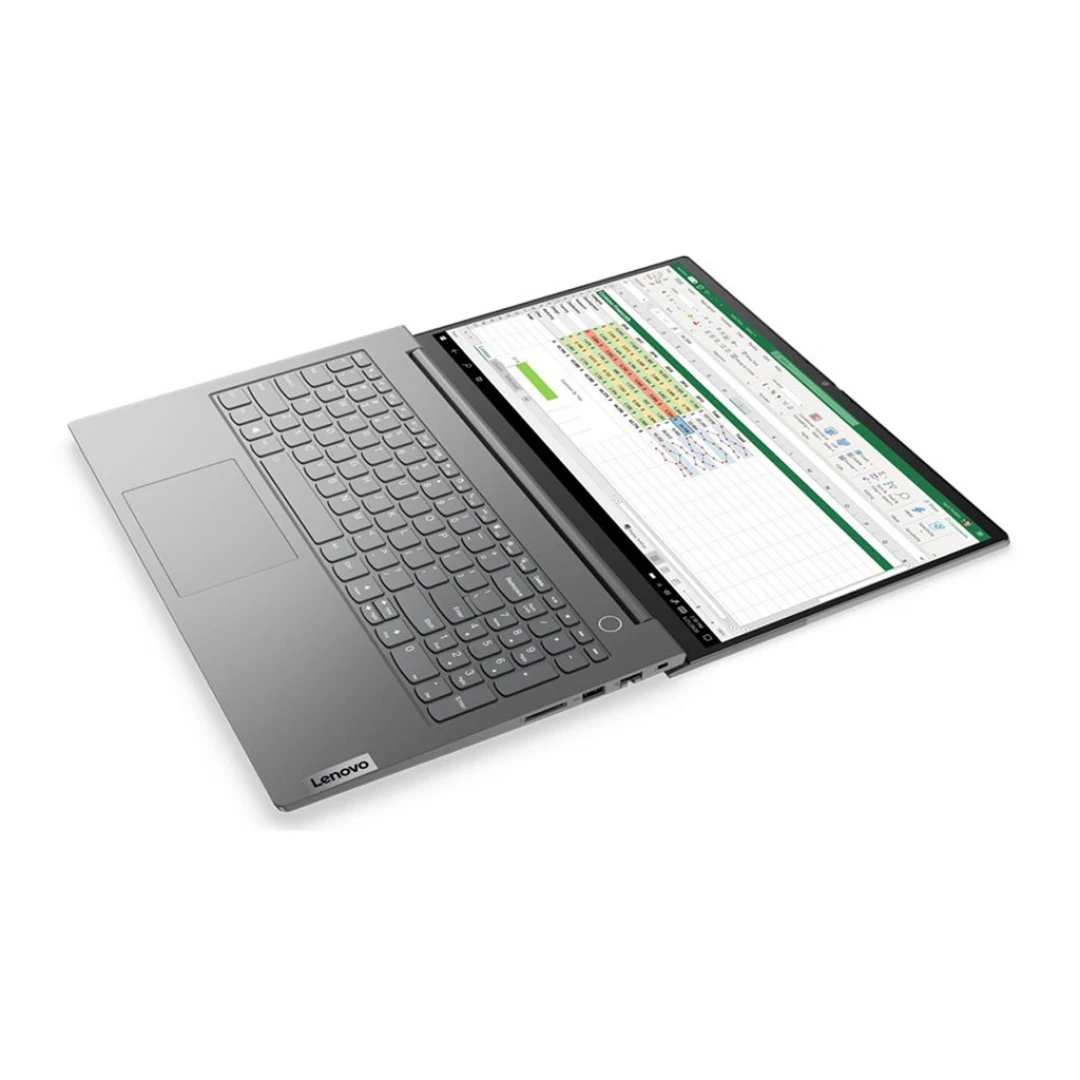 Lenovo ThinkBook 15 G2 ITL Laptop | 11e Gen Intel® Core™ Processor | 15.6 inch FHD