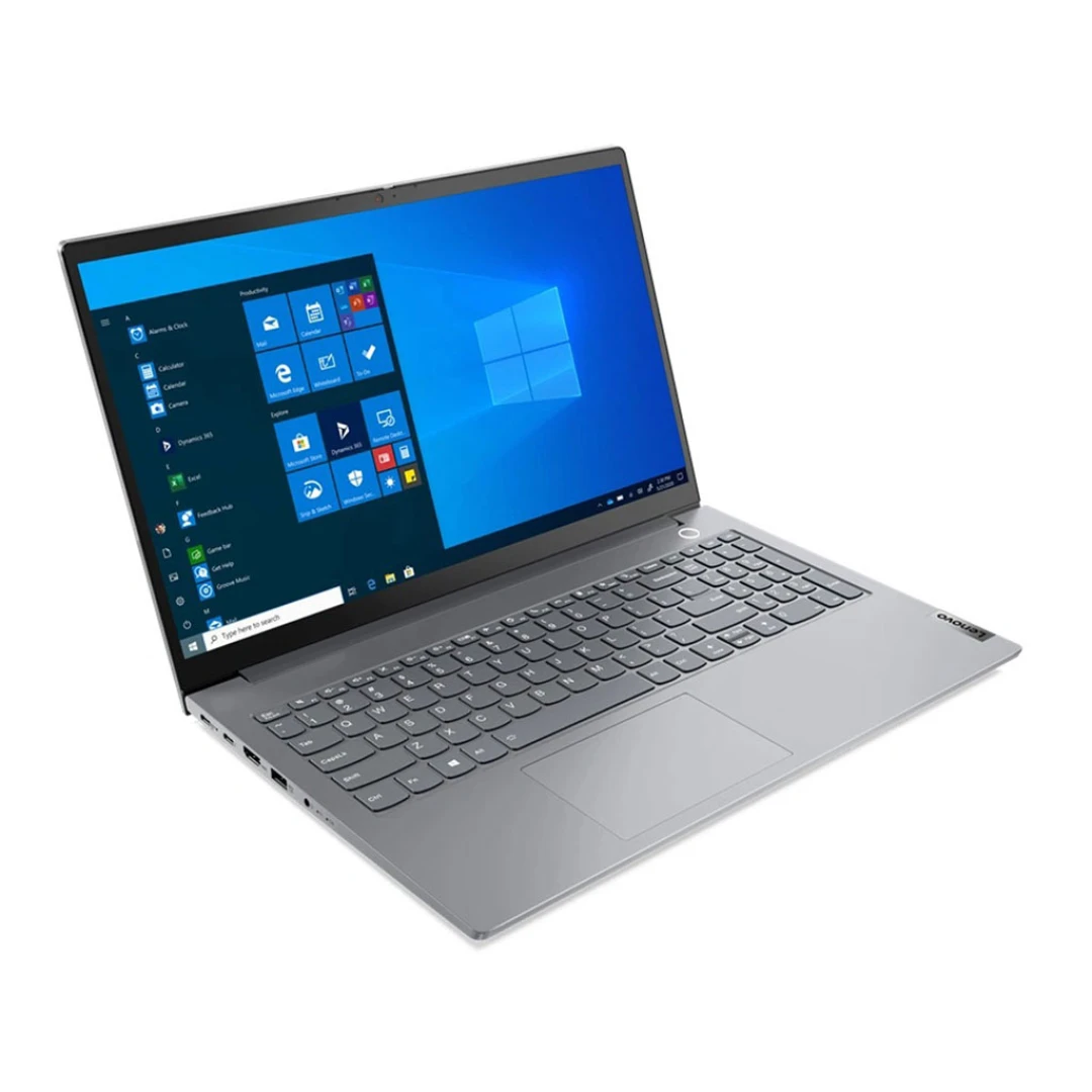 Lenovo ThinkBook 15 G2 ITL Laptop | 11e Gen Intel® Core™ Processor | 15.6 inch FHD