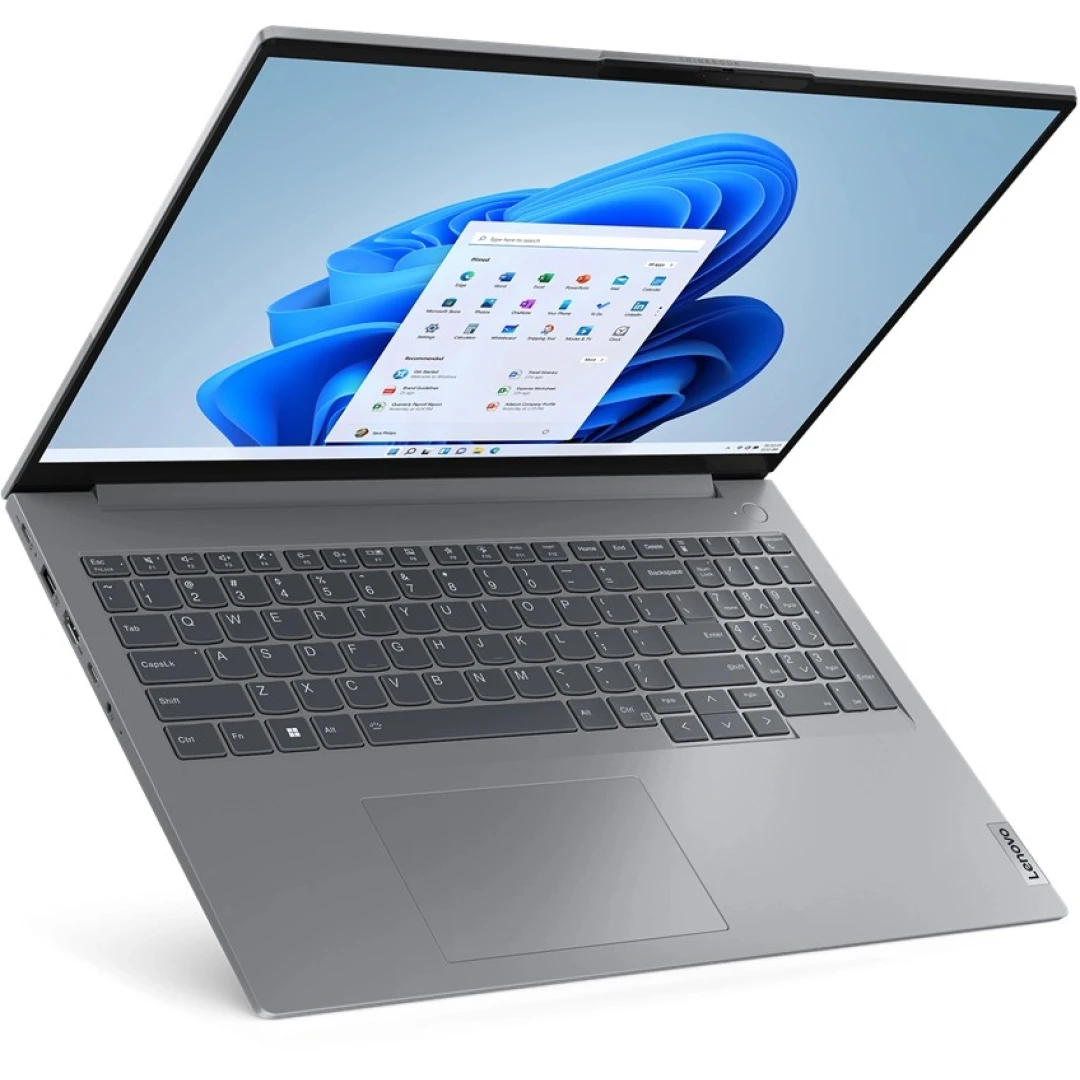 Lenovo ThinkBook 16 G6 IRL Laptop | 13th Gen Intel® Core™ | 16.0 inch WUXGA