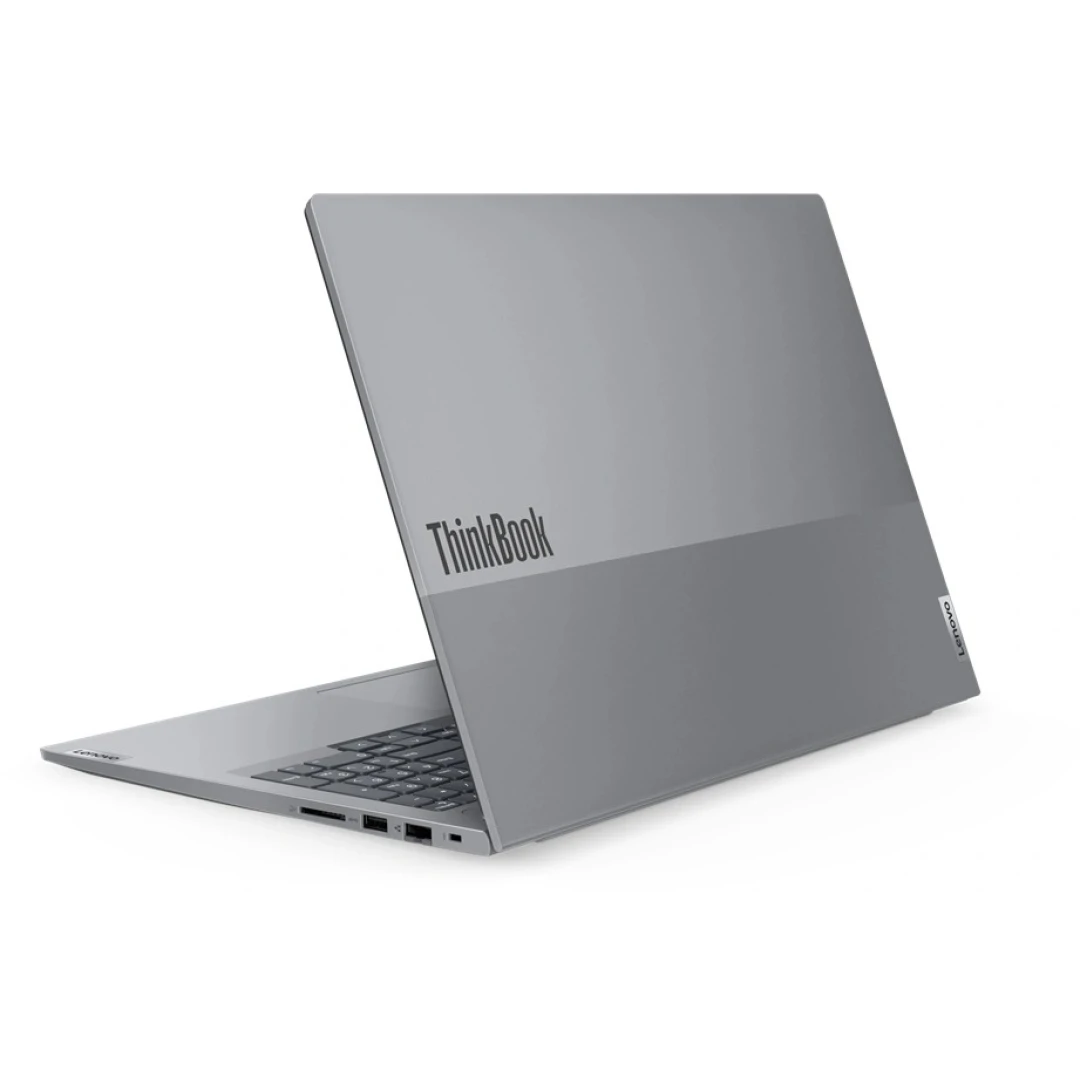 Lenovo ThinkBook 16 G6 IRL Laptop | 13th Gen Intel® Core™ | 16.0 inch WUXGA