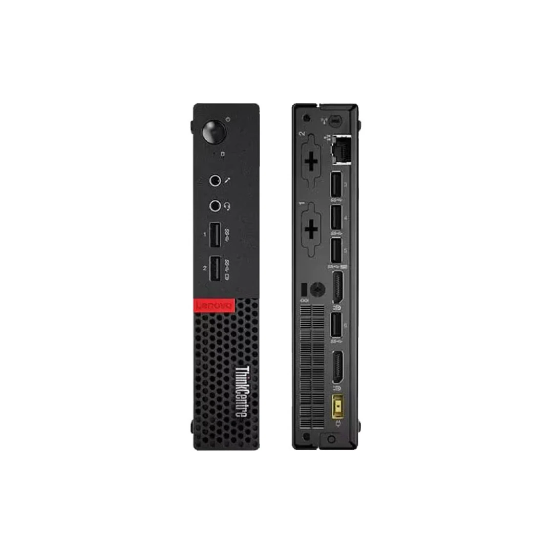 Lenovo ThinkCentre M710q Tiny  