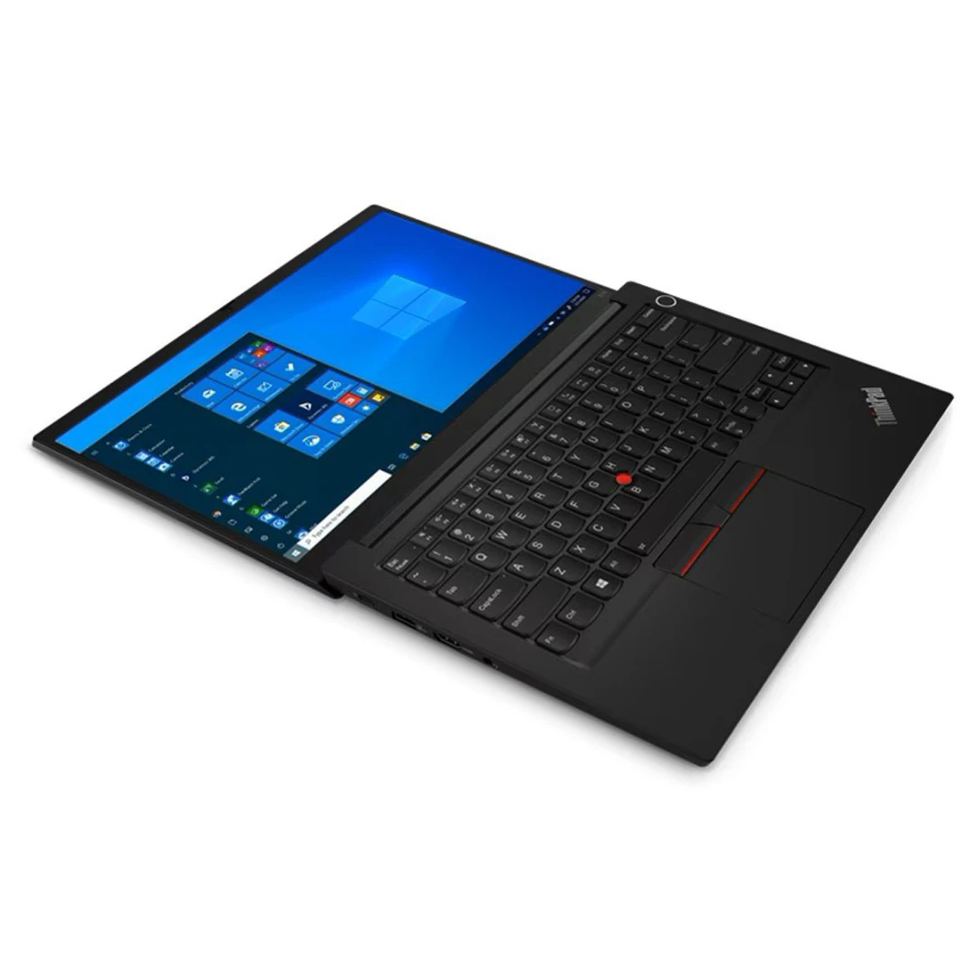 Lenovo ThinkPad E14 AMD Gen 5 Laptop | AMD Ryzen™-processors  | 14 inch WUXGA