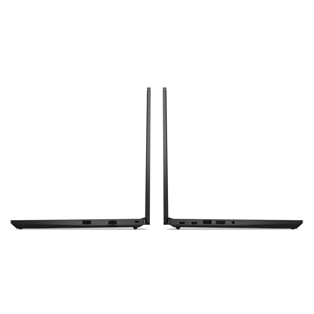 Lenovo ThinkPad E14 AMD Gen 5 Laptop | AMD Ryzen™-processors  | 14 inch WUXGA