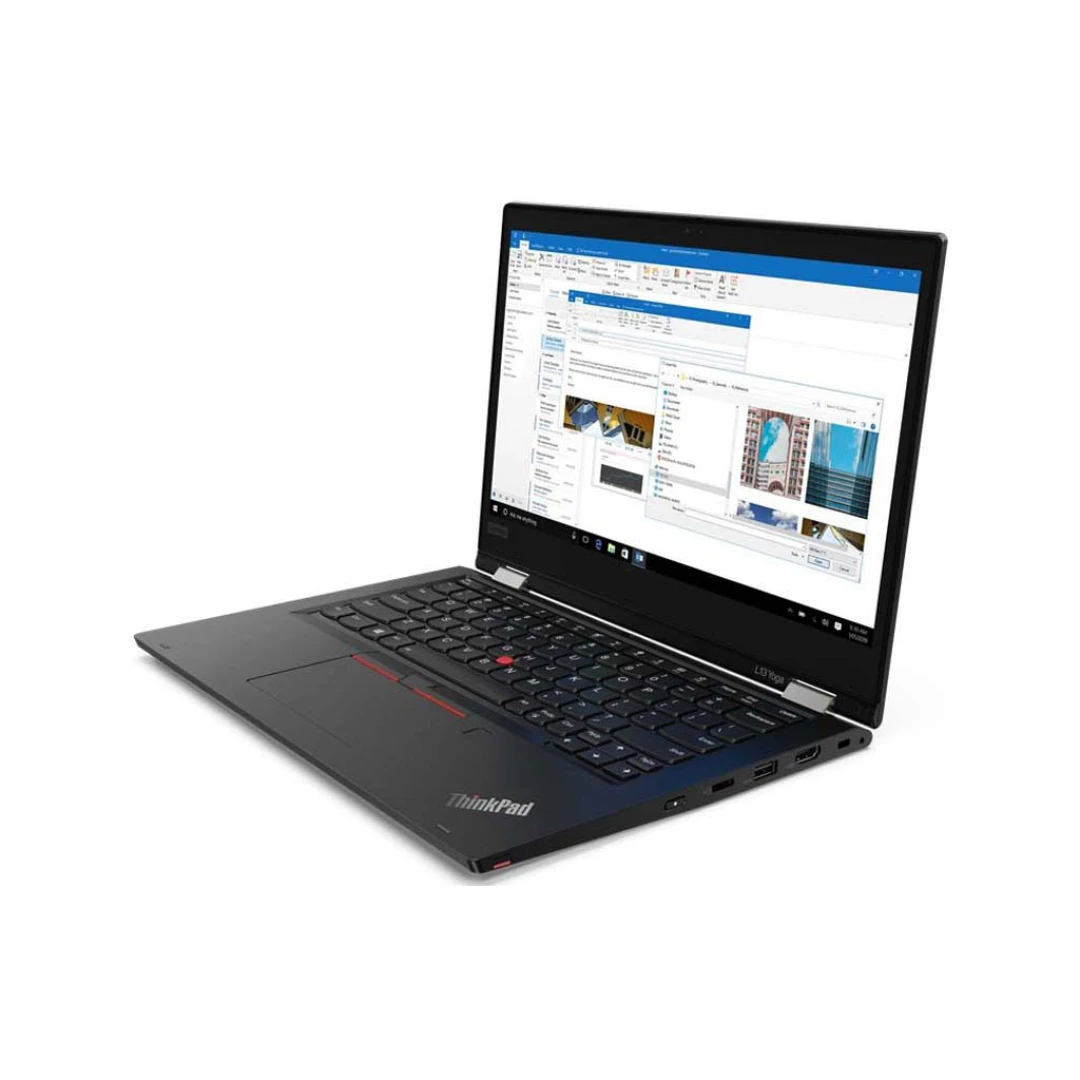 Lenovo ThinkPad L13 Yoga Laptop | 10e Gen Intel® Core™ Processor | 13.3 inch FHD