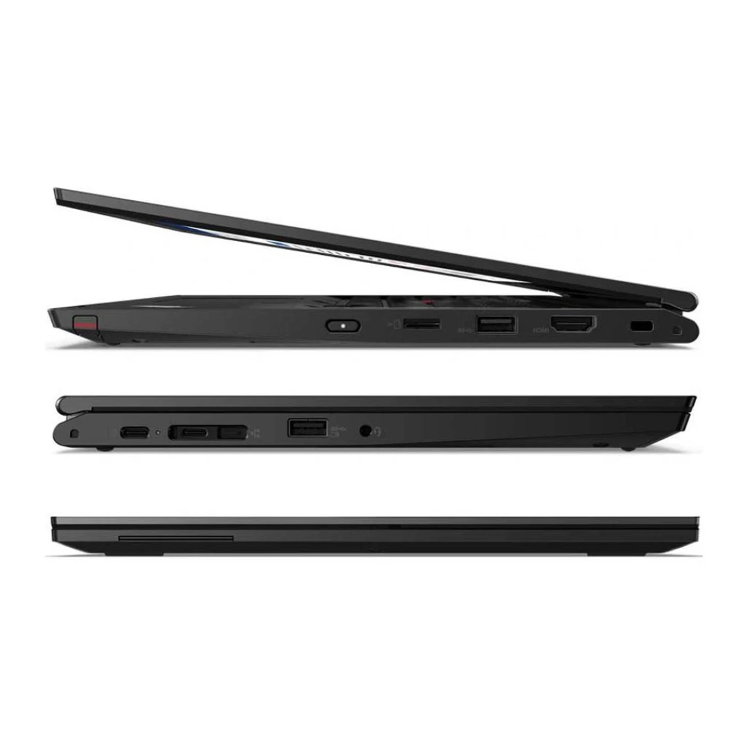 Lenovo ThinkPad L13 Yoga Laptop | 10e Gen Intel® Core™ Processor | 13.3 inch FHD