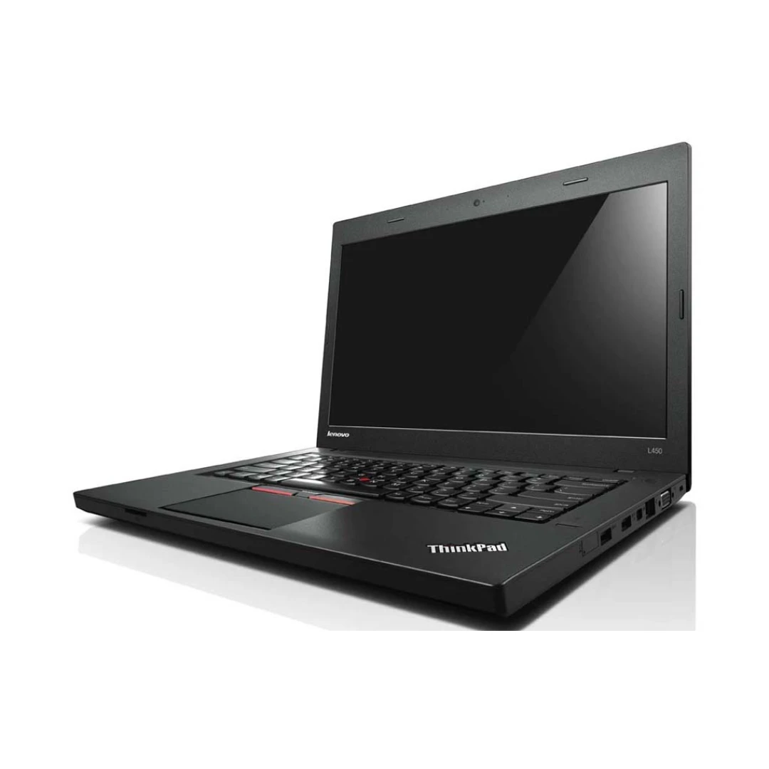 Lenovo Thinkpad L450 Laptop | 4e Gen Intel® Core™ Processor | 14.0 inch HD 