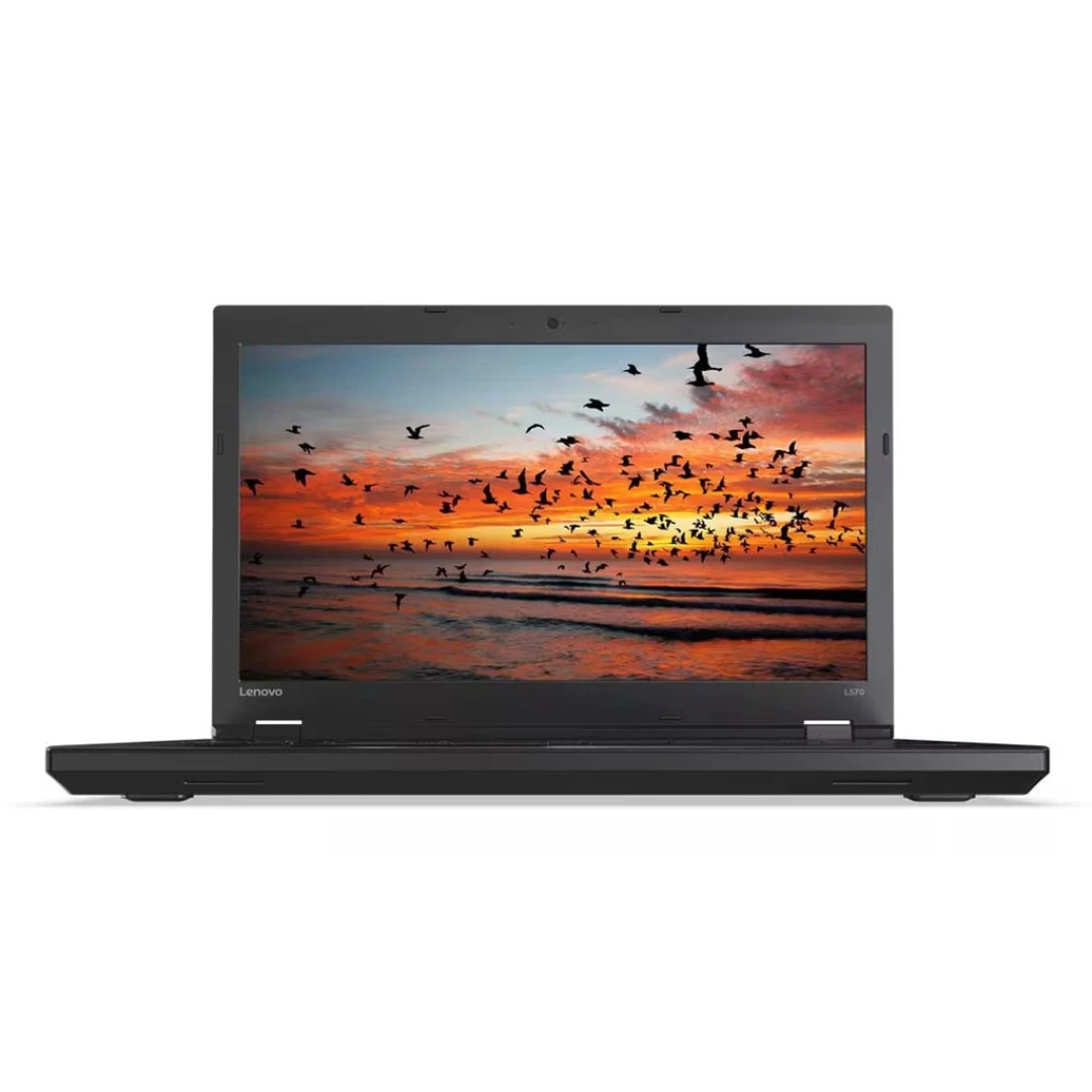 Lenovo ThinkPad L570 | 6e Gen Intel® Core™ Processor | 15.6 inch FHD