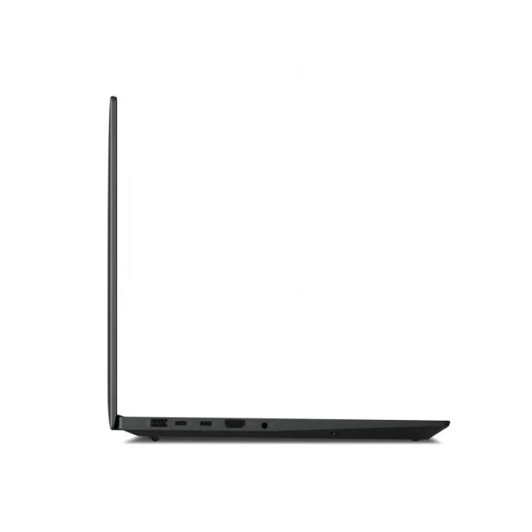Lenovo ThinkPad P1 Gen 6 | 13e Gen Intel® Core™ Processor | 16 inch FHD 
