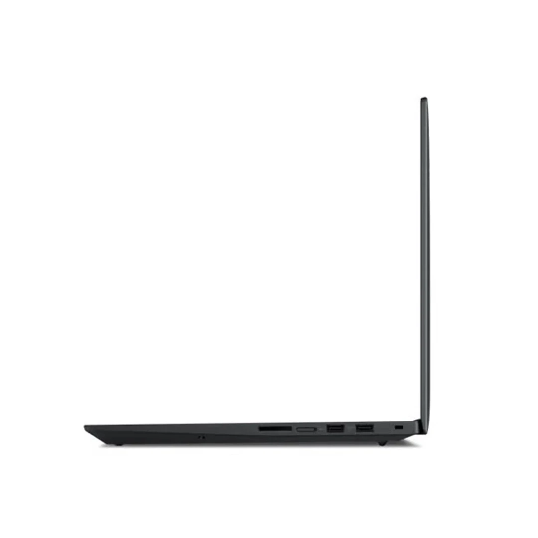 Lenovo ThinkPad P1 Gen 6 | 13e Gen Intel® Core™ Processor | 16 inch FHD 