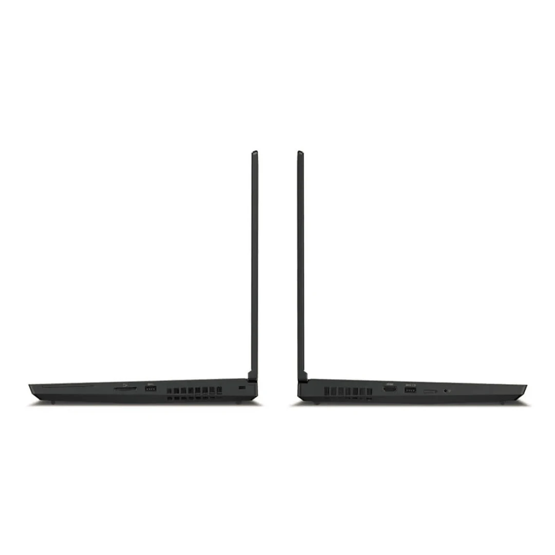 Lenovo ThinkPad P15 Gen 1 | 10e Gen Intel® Core™ Processor | 15.6 inch FHD 