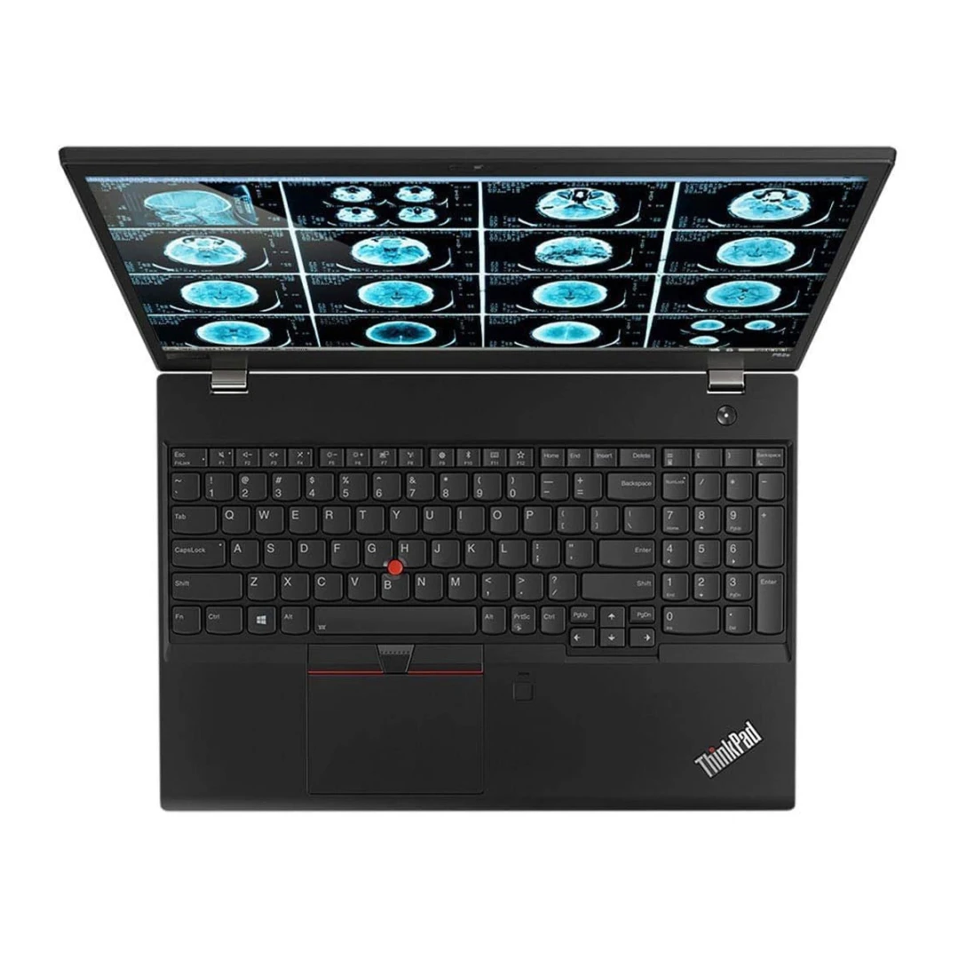Lenovo ThinkPad P52s | 8e Gen Intel® Core™ Processor | 15.6 inch FHD 