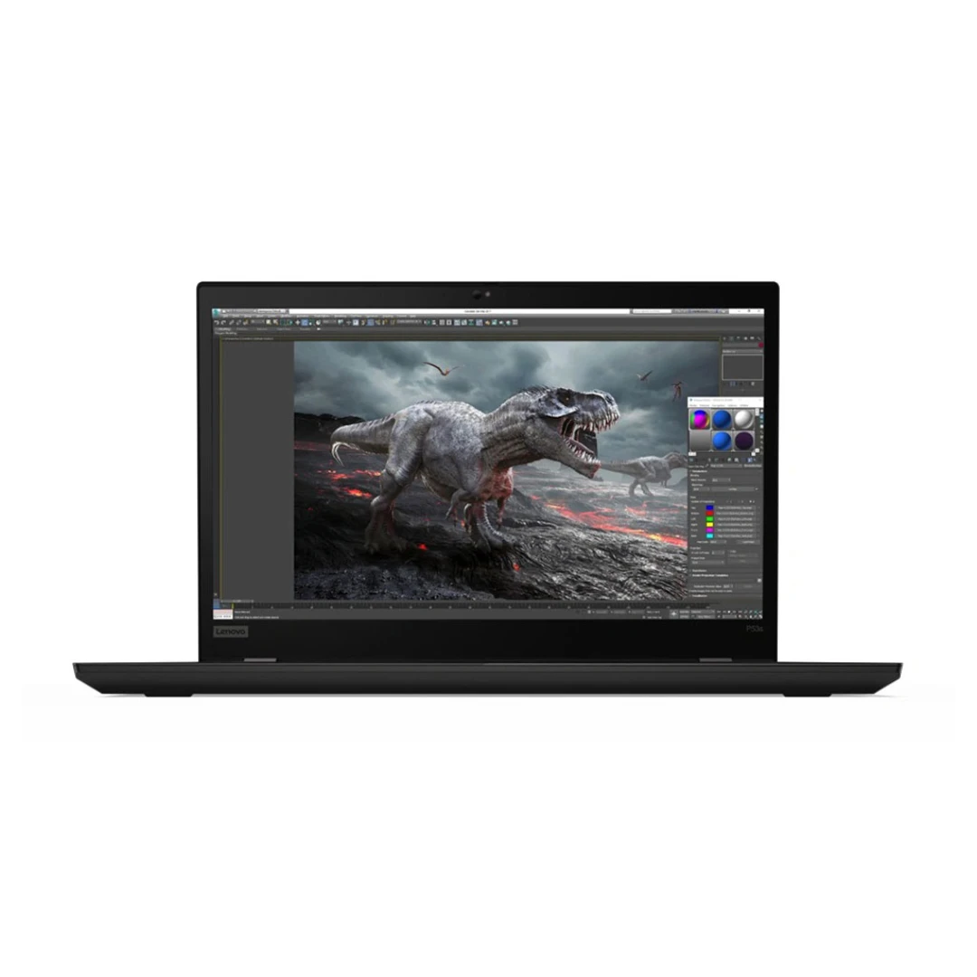 Lenovo ThinkPad P53s | 9e Gen Intel® Core™ Processor | 15.6 inch FHD 