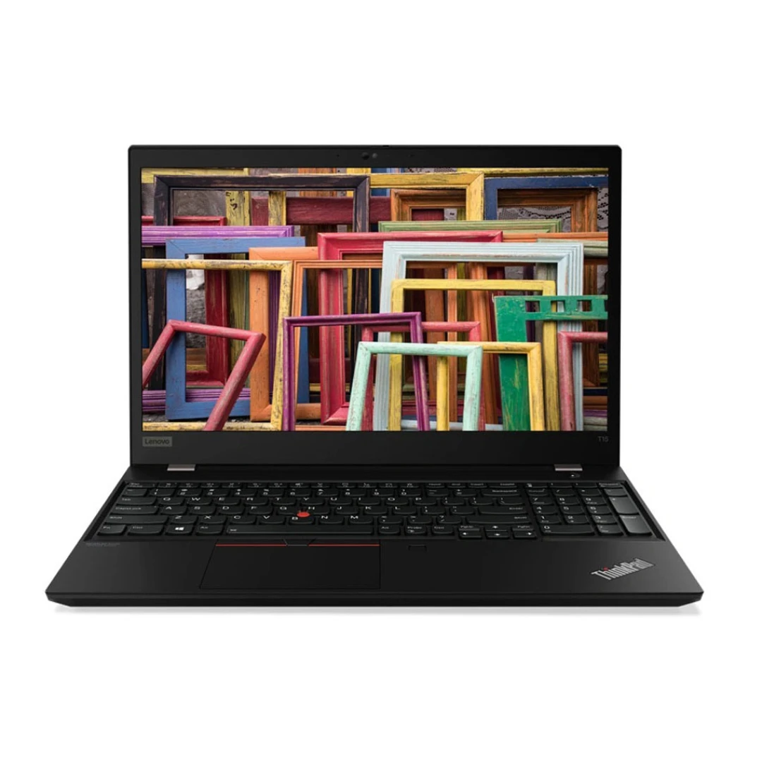 Lenovo ThinkPad T15 | 10e Gen Intel® Core™ Processor | 15.6 inch FHD