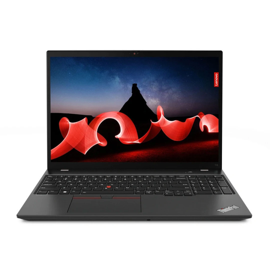 Lenovo ThinkPad T16 Gen 2 | 13e Gen Intel® Core™ Processor | 16 inch FHD+