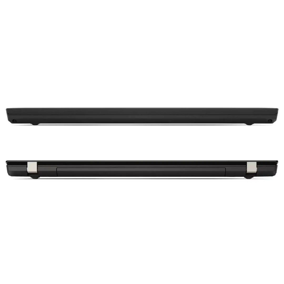 Lenovo ThinkPad T480 | 8e Gen Intel® Core™ Processor | 14.0 inch FHD