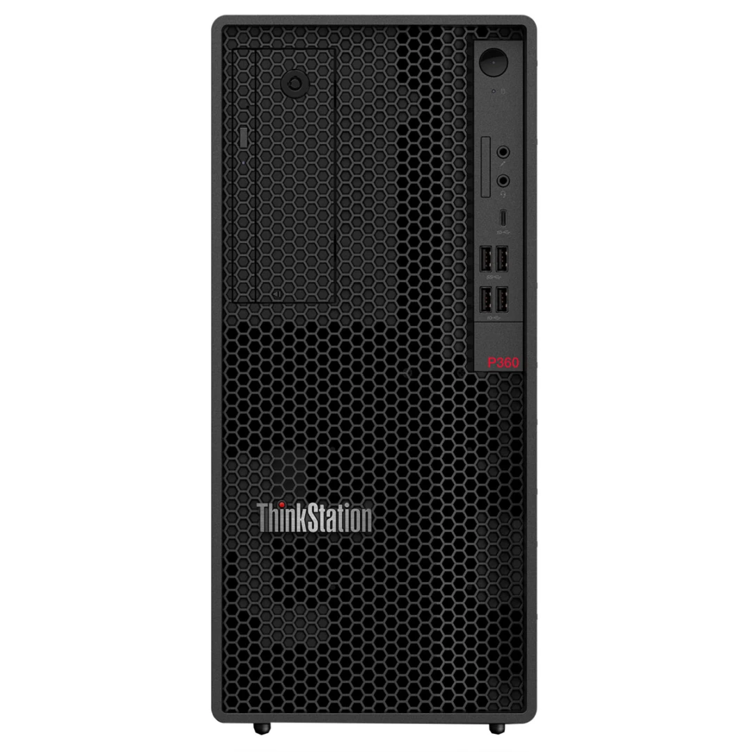 Lenovo ThinkStation P360 Workstation | 30FM004EMH