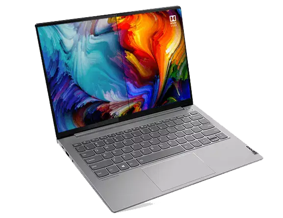 ThinkBook 13s Gen 2 (Intel).