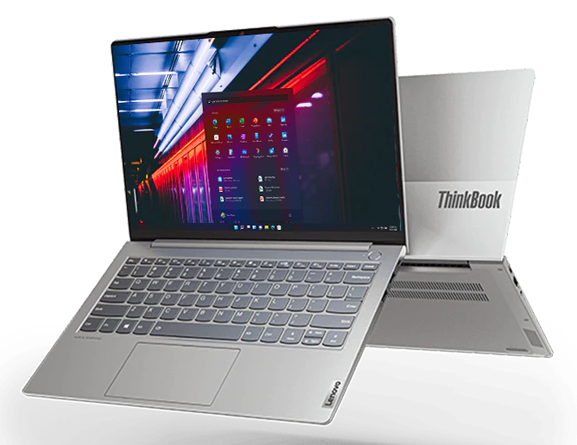 ThinkBook 13s Gen 2 (Intel)