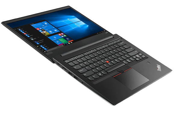 Lenovo ThinkPad E480.