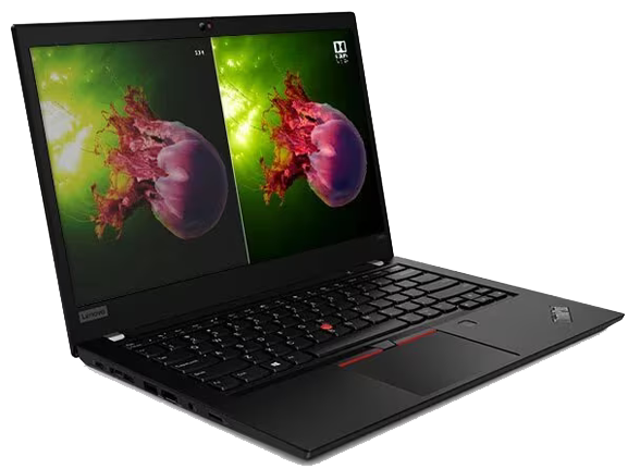 Lenovo ThinkPad T490