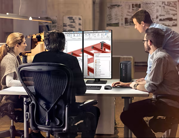 ThinkStation P3 Ultra Workstation SFF